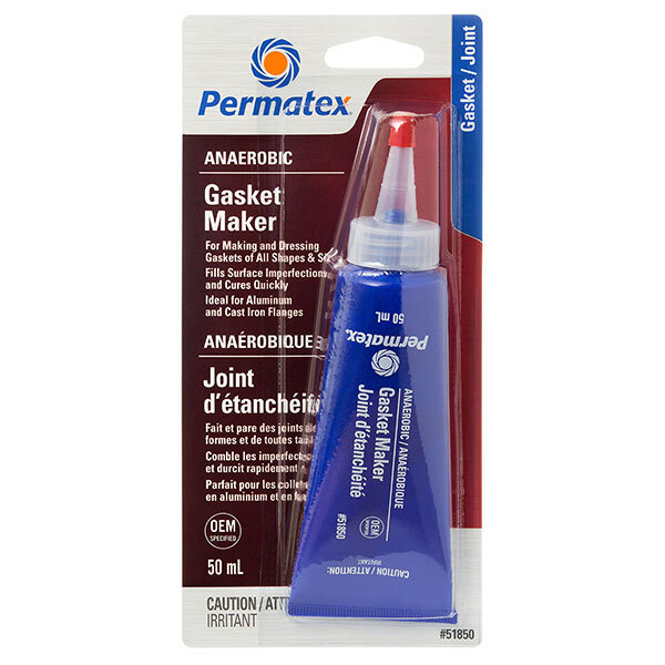 PERMATEX ANAEROBIC GASKET MARKER (51850)