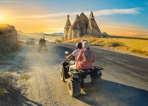 10 Tips for New ATV Owners