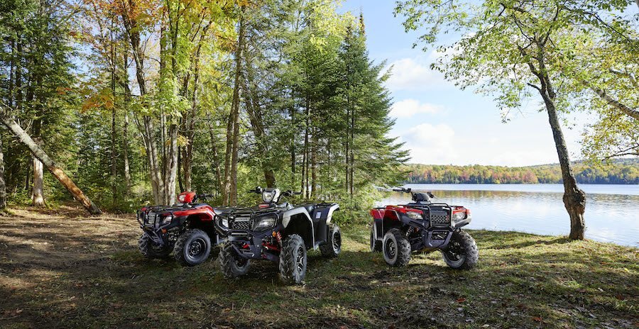 How To Clean Your 4 Wheeler