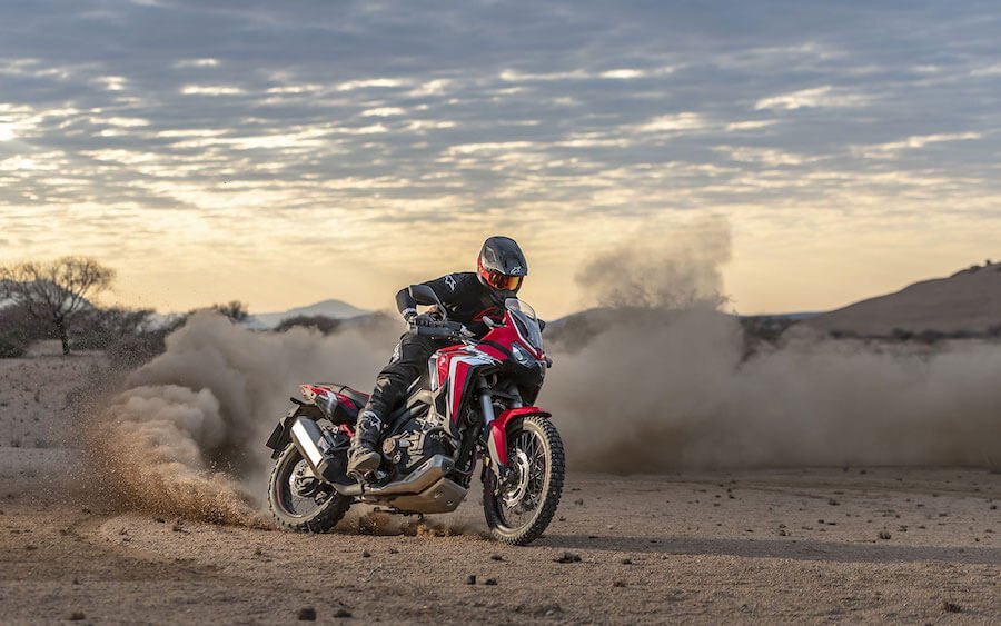 What Gear Do You Need for Dirt Bike Riding?