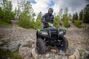 A Beginner’s Guide to ATV/UTV Vocabulary