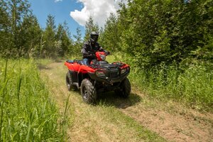 How to Prevent Your ATV From Overheating This Summer