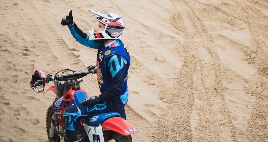 Questions to Ask Yourself When Buying a New Dirt Bike