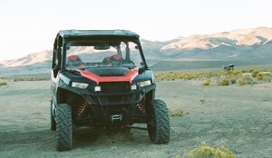 A Guide to Using Your UTV For Recreational Purposes