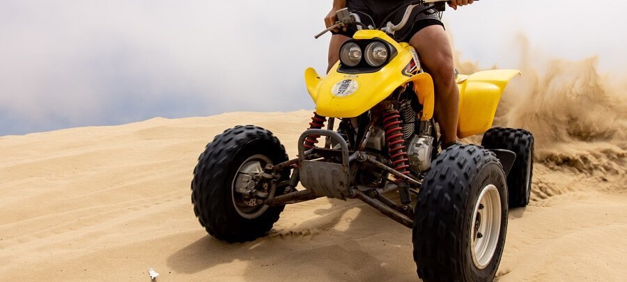 How to Prevent Your Quad From Overheating in the Summer