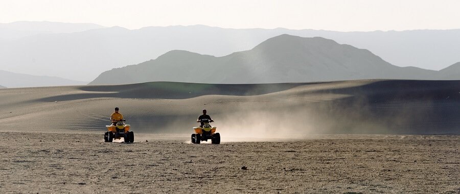 How to Extend Your ATV’s Life Expectancy