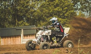 Tips For Getting Your ATV Ready For Spring