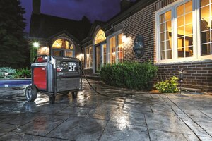 What You Need to Know About Buying a Generator