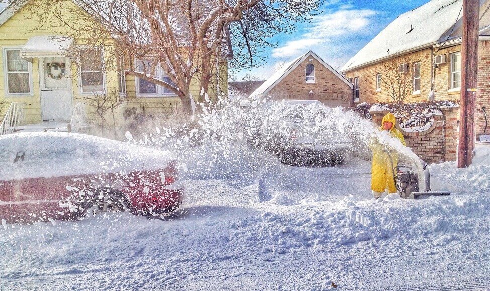 Top Mistakes to Avoid When Purchasing A Snowblower