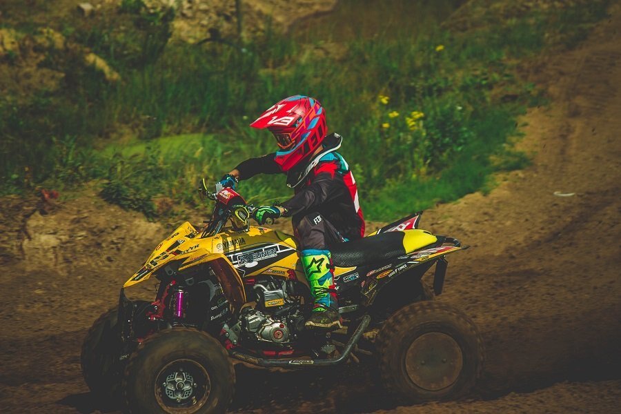 ATV Safety Tips for Kids