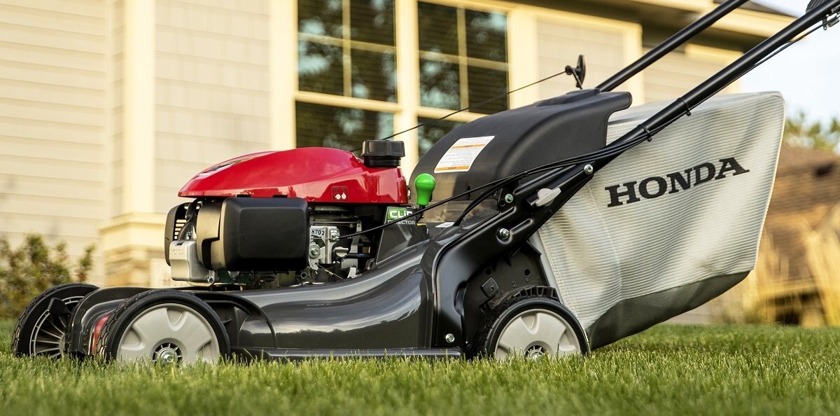 How to Find the Perfect Lawnmower