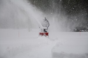 Single-Stage Vs. Dual-Stage Snow Blowers: What’s Right for You?