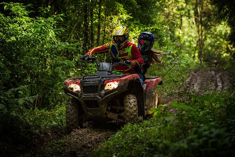 ATV Safety Tips Every Rider Should Live By