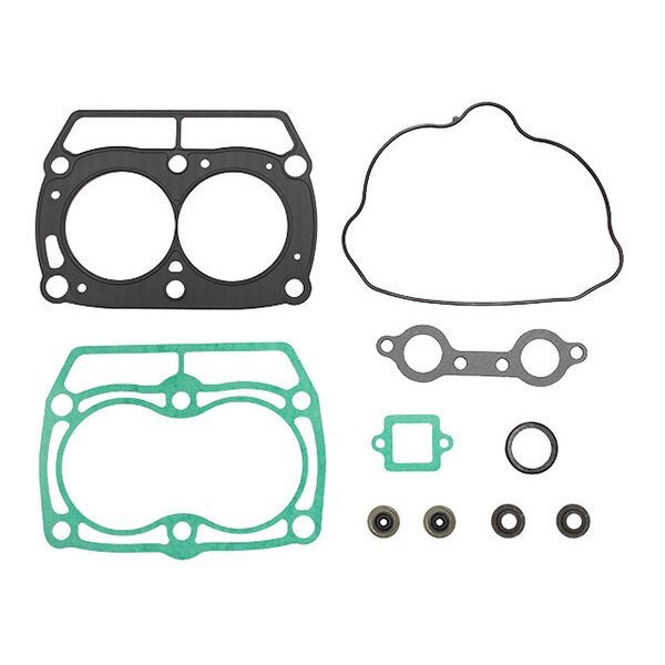 NAMURA TOP END GASKET KIT (NA 50082T)