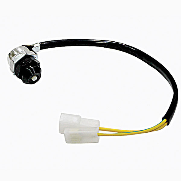 SPX SWITCH SAFETY STOP (01 111 15)