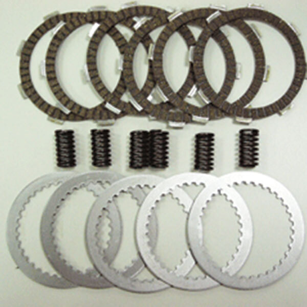 PSYCHIC CLUTCH KIT (MX 03205H)