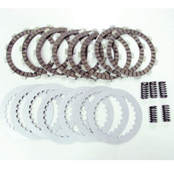 PSYCHIC CLUTCH KIT (MX 03602H)