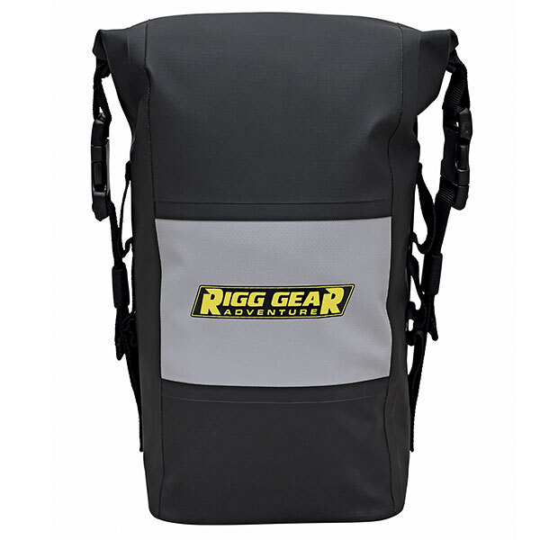 NELSON RIGG HURRICANE CRASH BAR/TAIL BAG (SE 4005)