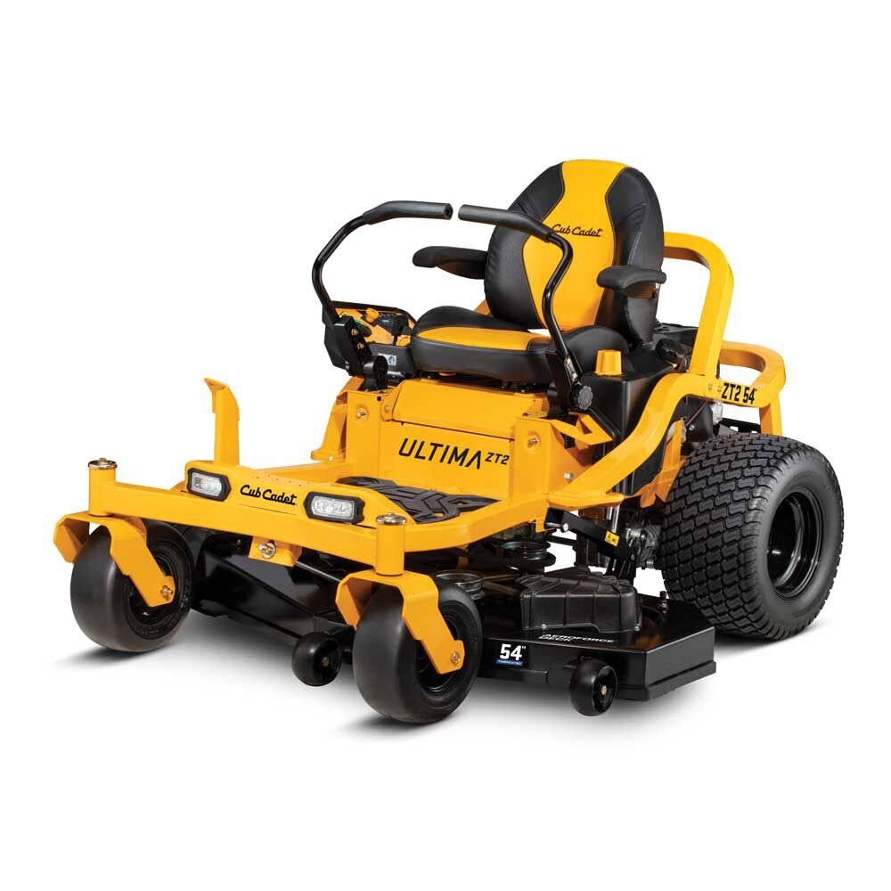 Cub Cadet ZT2 54