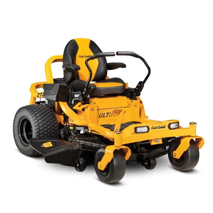 Cub Cadet ZT2 54