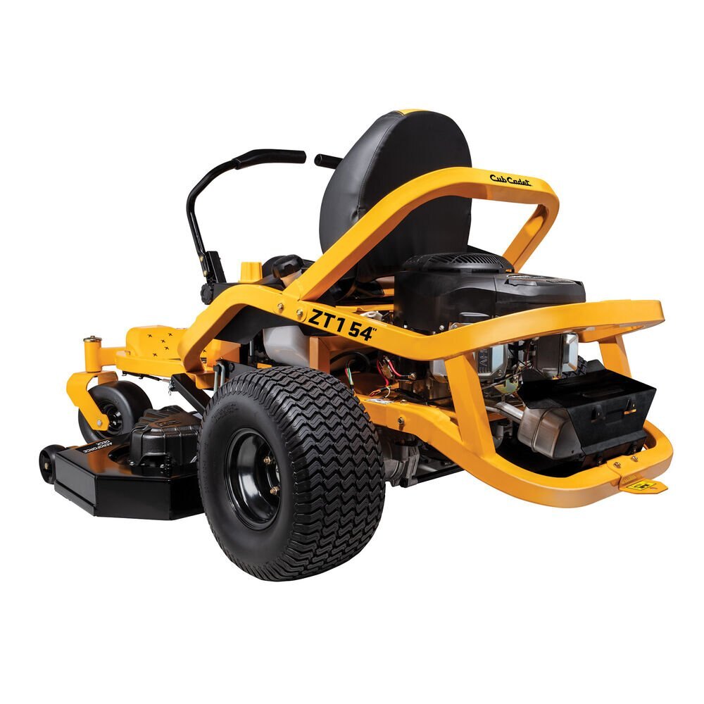 Cub Cadet ZT1 54