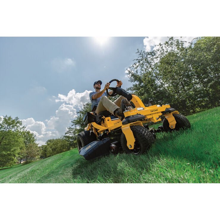 Cub Cadet ZTS2 54