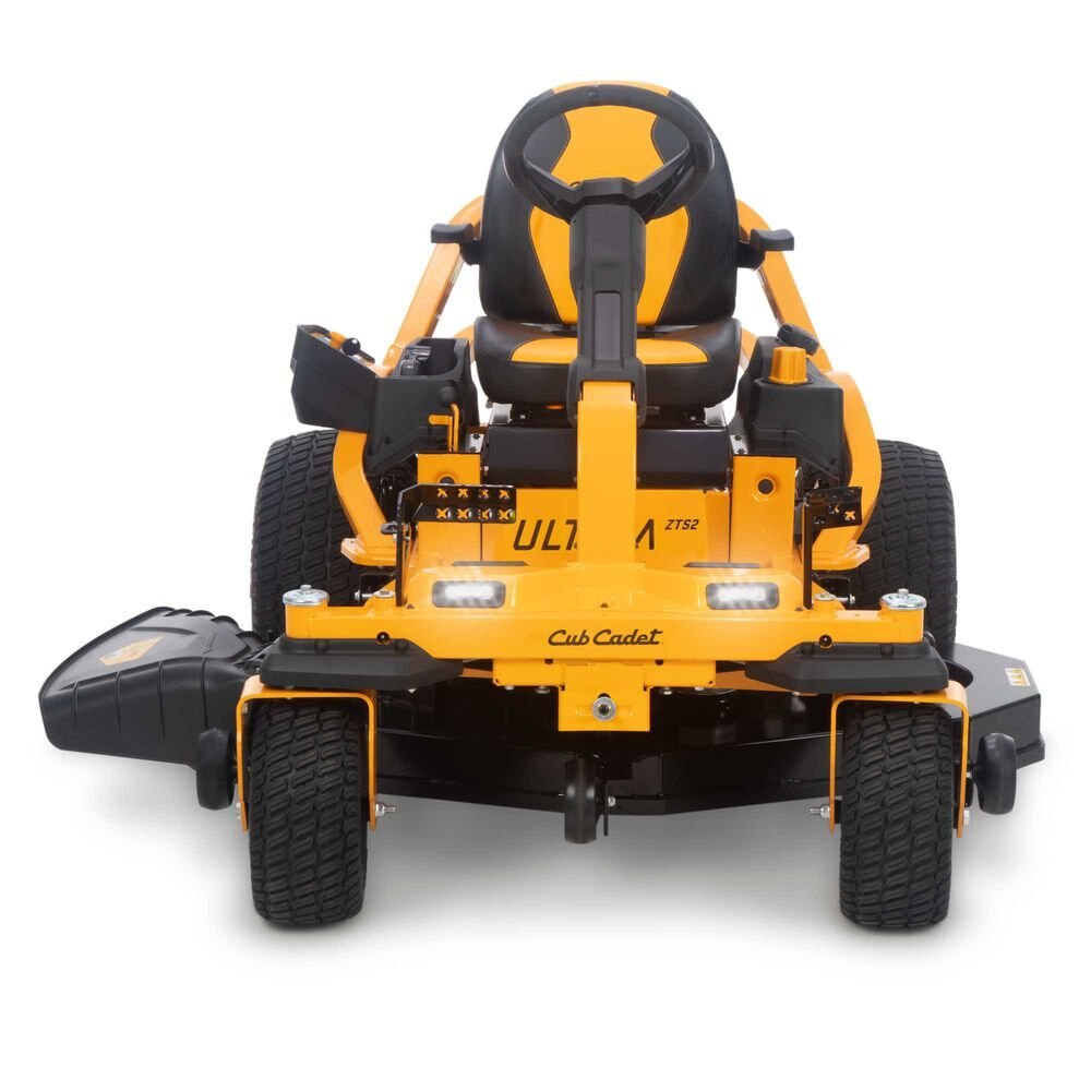 Cub Cadet ZTS2 54