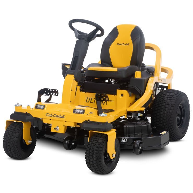 Cub Cadet ZTS1 50