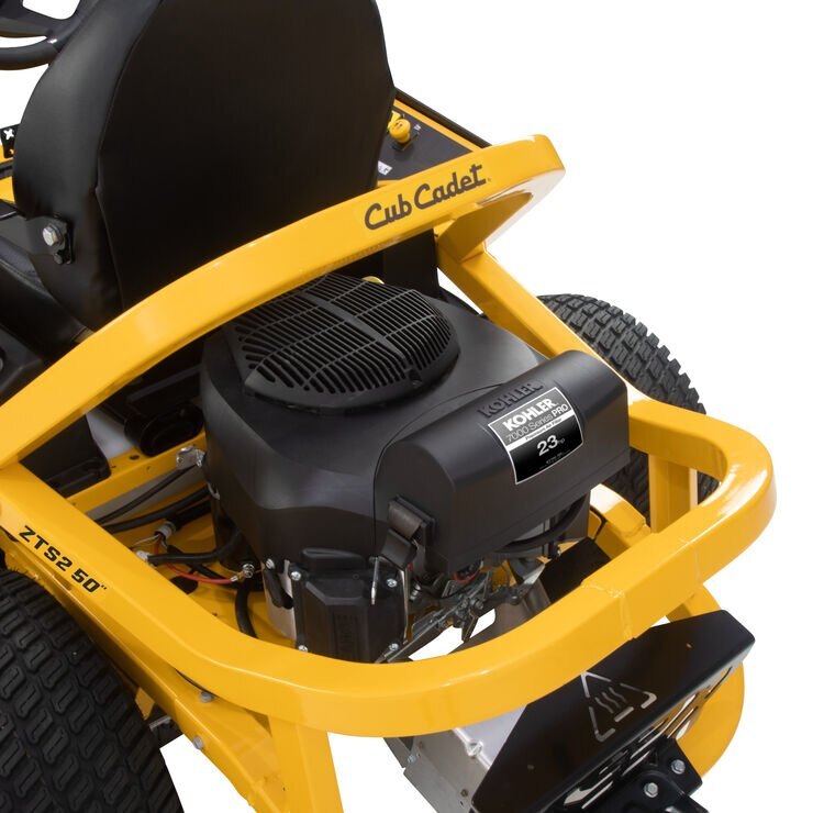 Cub Cadet ZTS2 50