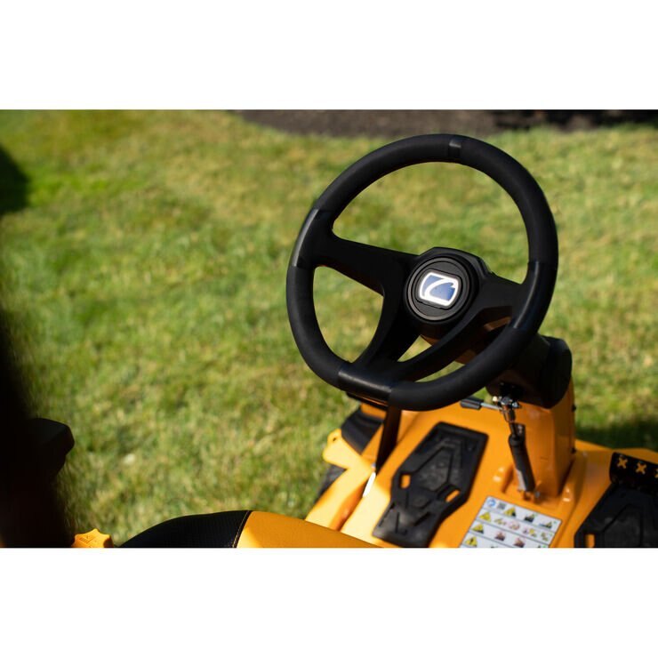 Cub Cadet ZTS2 50