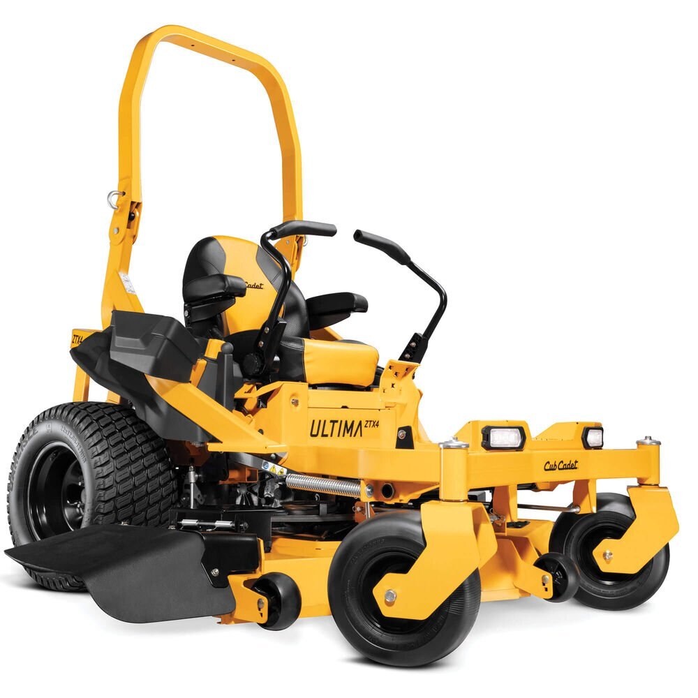 Cub Cadet ZTX4 60