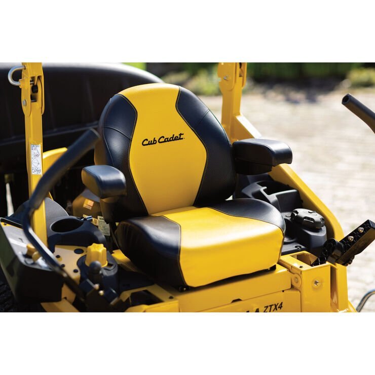 Cub Cadet ZTX4 60