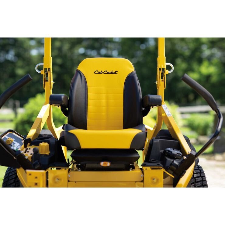 Cub Cadet ZTX6 60