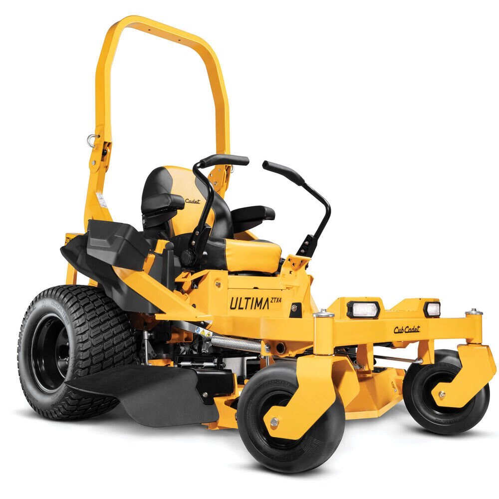 Cub Cadet ZTX4 48