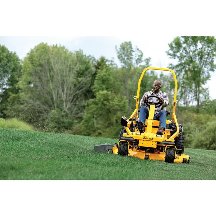 Cub Cadet ZTXS4 60
