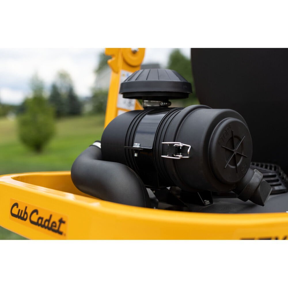 Cub Cadet ZTXS4 60