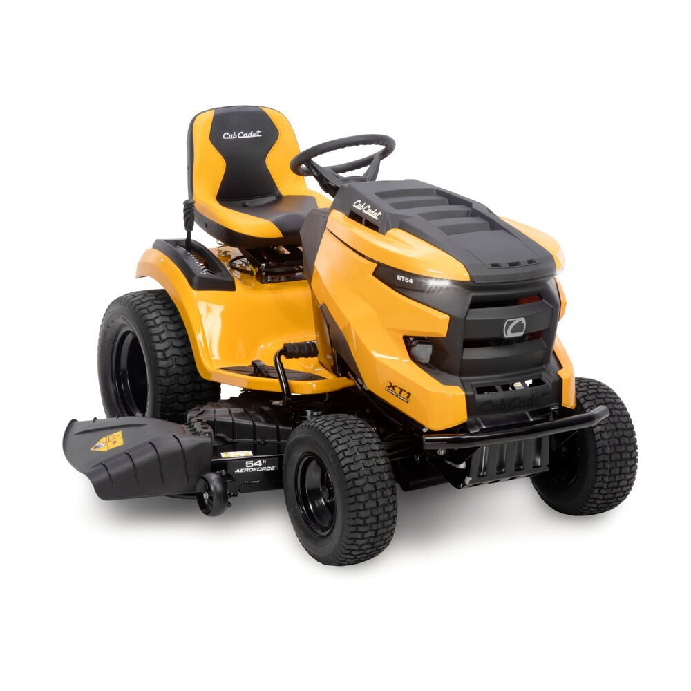 Cub Cadet XT1 ST54 FAB