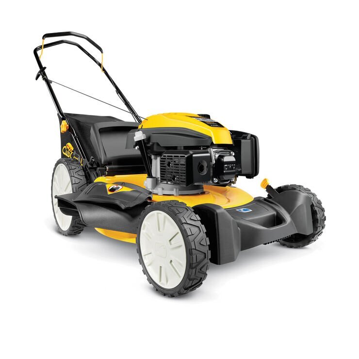 Cub Cadet SC 100HW