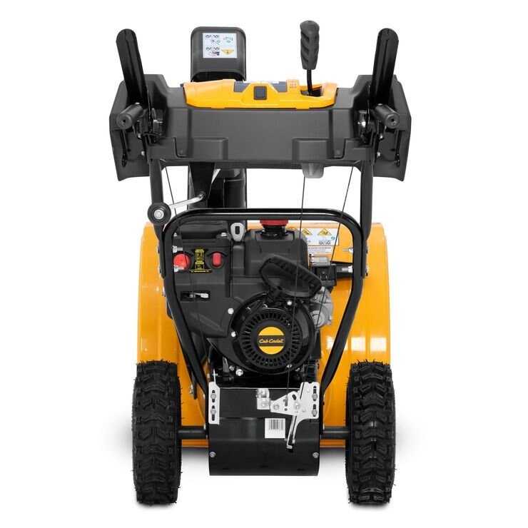 Cub Cadet 2X™ 24 Snow Blower