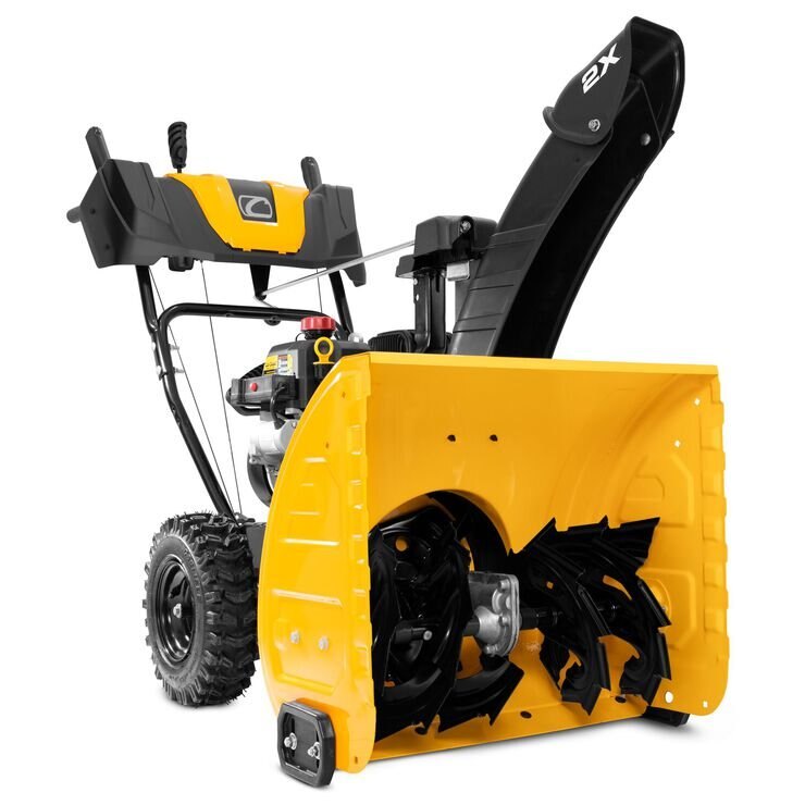 Cub Cadet 2X™ 24 Snow Blower