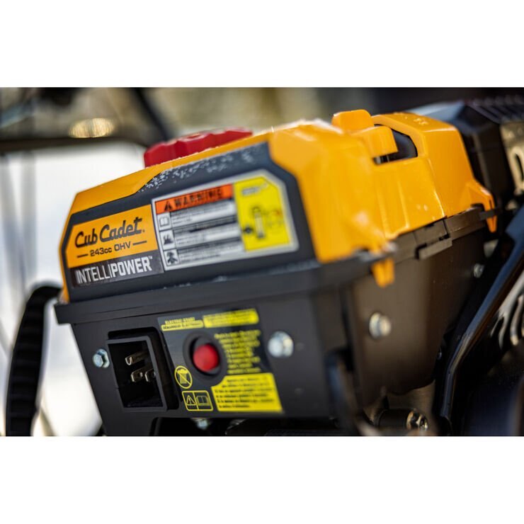 Cub Cadet 2X™ 26 TRAC IntelliPOWER® Snow Blower
