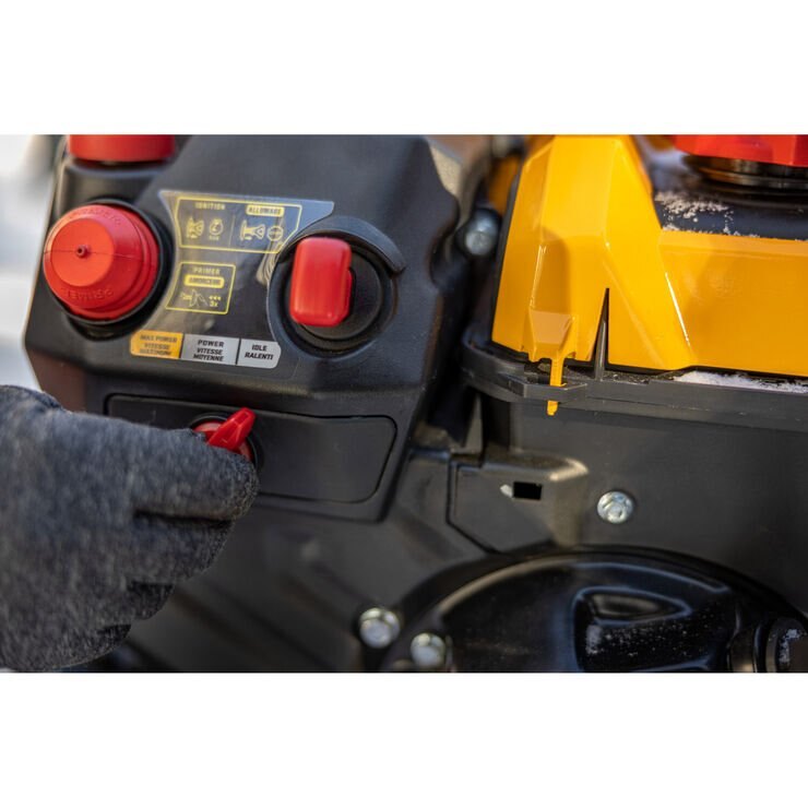 Cub Cadet 2X™ 26 TRAC IntelliPOWER® Snow Blower
