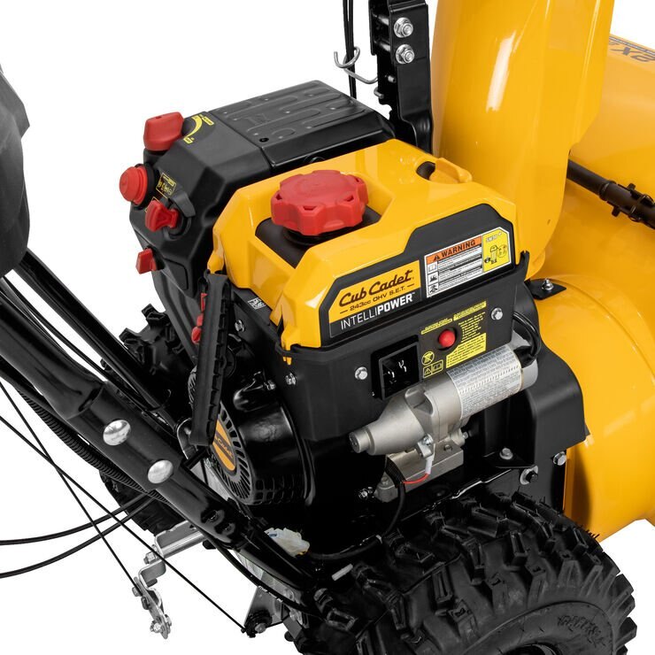Cub Cadet 2X™ 26 TRAC IntelliPOWER® Snow Blower