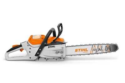 STIHL MSA 300 CHAIN SAW 18 MA022000051