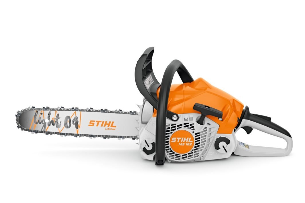 STIHL MS 182 CHAINSAW 16 11482000254