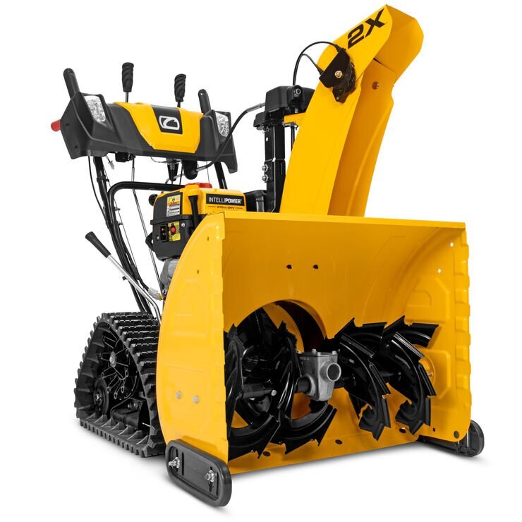 Cub Cadet 2X® 26 TRAC IntelliPOWER® Snow Blower