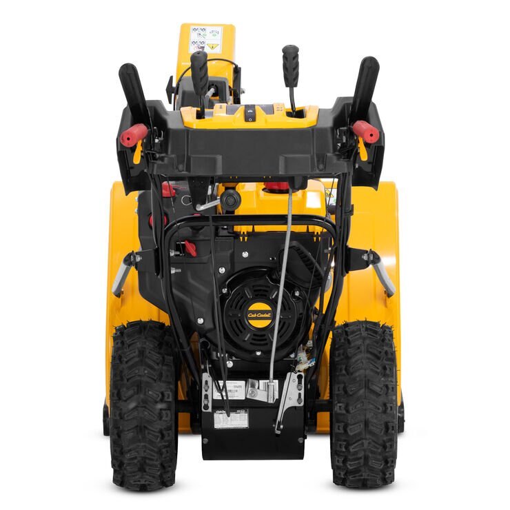 Cub Cadet 2X® 30 MAX™ IntelliPOWER® Snow Blower