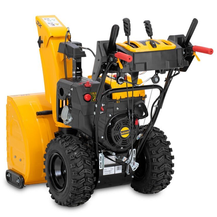 Cub Cadet 3X® 28 IntelliPOWER® Snow Blower