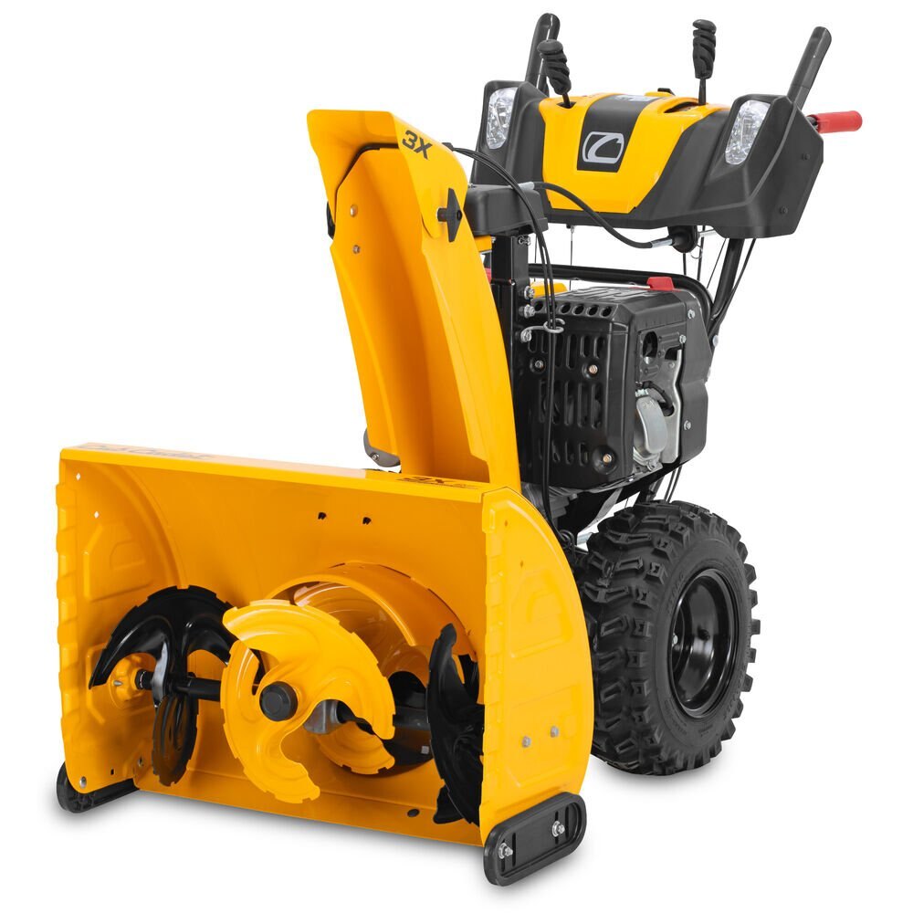 Cub Cadet 3X® 28 IntelliPOWER® Snow Blower