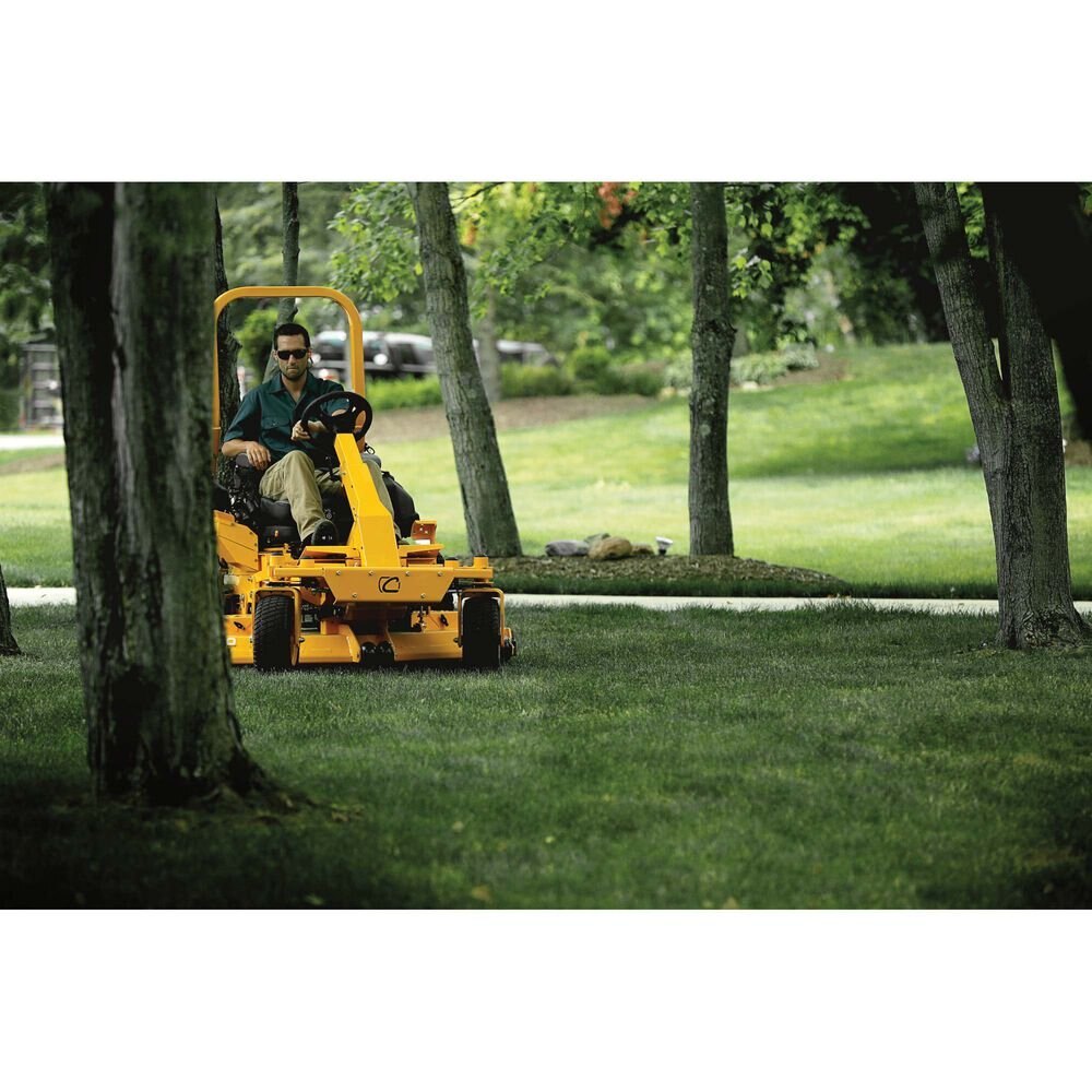Cub Cadet PRO Z 760 S
